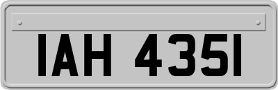 IAH4351