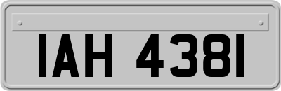 IAH4381