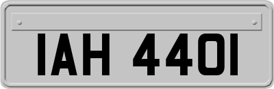 IAH4401