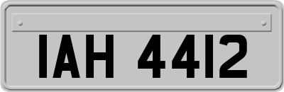 IAH4412