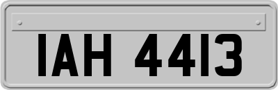 IAH4413