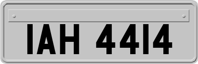 IAH4414