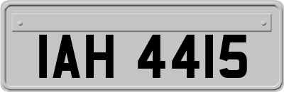 IAH4415