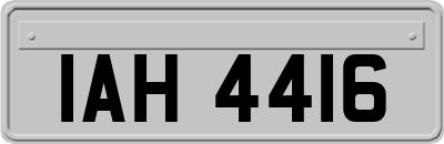 IAH4416