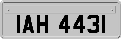 IAH4431