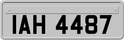 IAH4487