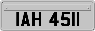 IAH4511