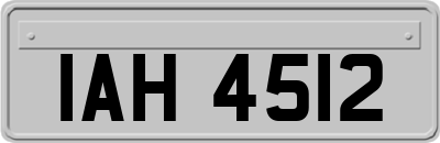 IAH4512