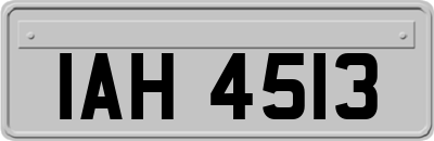 IAH4513