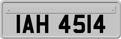 IAH4514