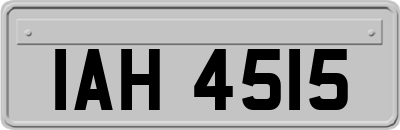 IAH4515