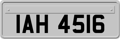 IAH4516
