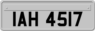 IAH4517