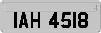 IAH4518
