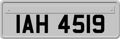 IAH4519