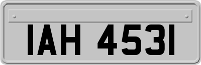 IAH4531