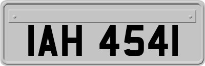IAH4541