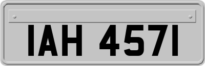 IAH4571