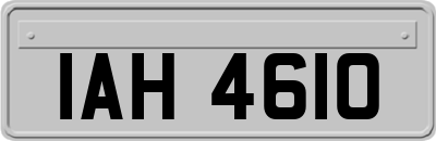 IAH4610