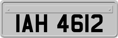IAH4612