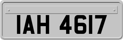 IAH4617