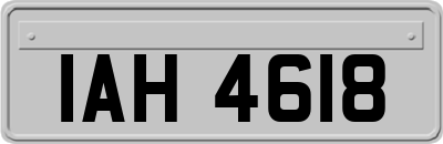 IAH4618