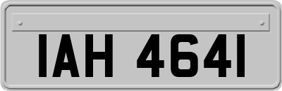 IAH4641