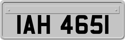 IAH4651