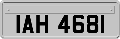 IAH4681