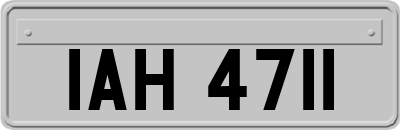 IAH4711