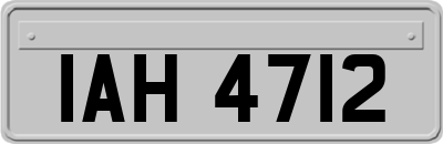 IAH4712