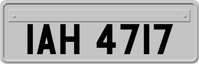 IAH4717