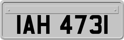 IAH4731
