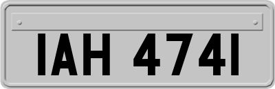 IAH4741