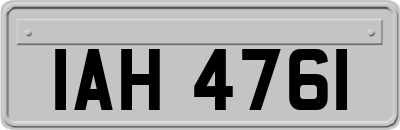 IAH4761