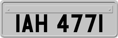 IAH4771