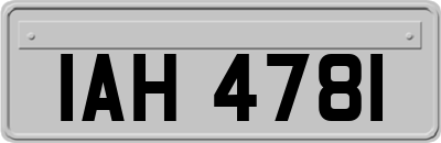 IAH4781