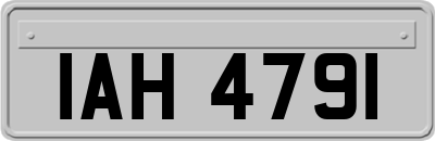 IAH4791