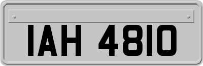 IAH4810