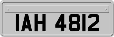 IAH4812