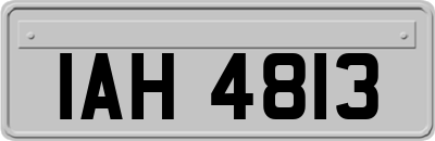 IAH4813