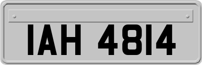 IAH4814