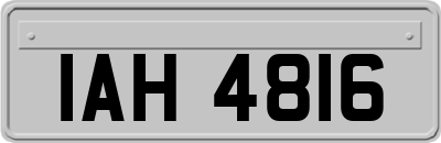 IAH4816