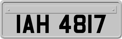 IAH4817