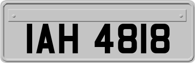 IAH4818