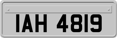 IAH4819
