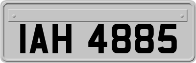 IAH4885