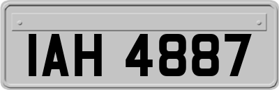 IAH4887