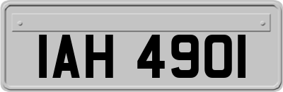 IAH4901