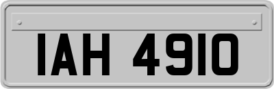 IAH4910